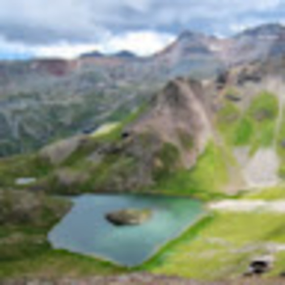 Meet your Posher, Julia - Picture 1 of 1